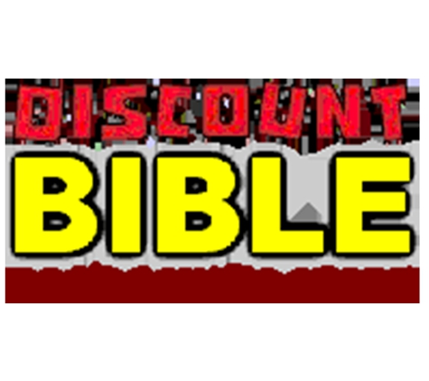 Discount Bible Book Store - Warren, MI