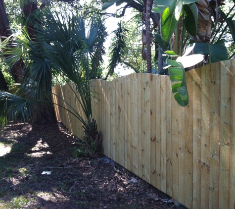Arden Fence & Outdoor Creations - Brandon, FL