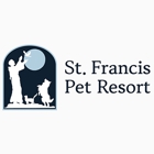 St. Francis Pet Resort