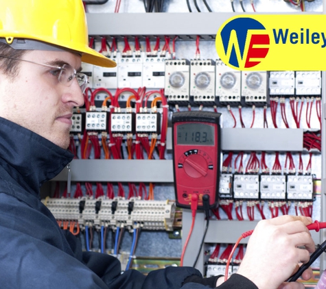Weiley Electrical Pty Ltd - Dubbo, NSW. We Provide Services In A Variety Of Fields To Cover All Of Your Electrical Needs