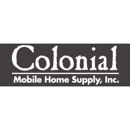 Colonial Mobile Home Supply - Cabinets