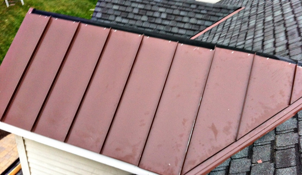 LGC Roofing - Lawrenceville, NJ