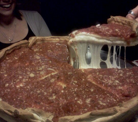 Giordano's - Orlando, FL