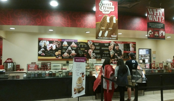 Cold Stone Creamery - Farmington, MI