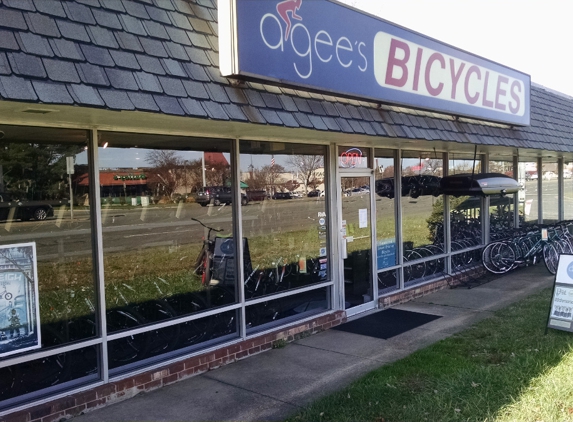 Agee's Bicycle Co - Henrico, VA