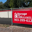 Storage Plus Longview (Annex) - Self Storage
