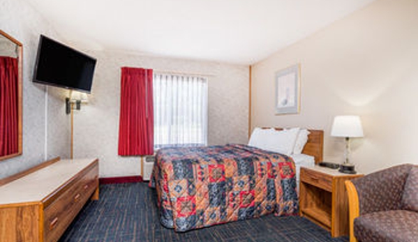 Days Inn - Hurley, WI