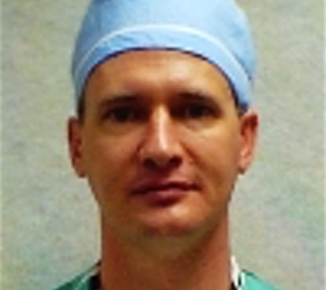 Dr. Ryan A Richards, MD - Provo, UT