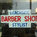 Beachside Barber Shop - Barbers
