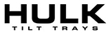 Hulk Tilt Trays - Towing Services