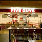 Five Guys