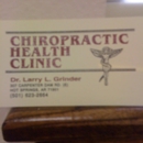 Chiropractic Health Clinic