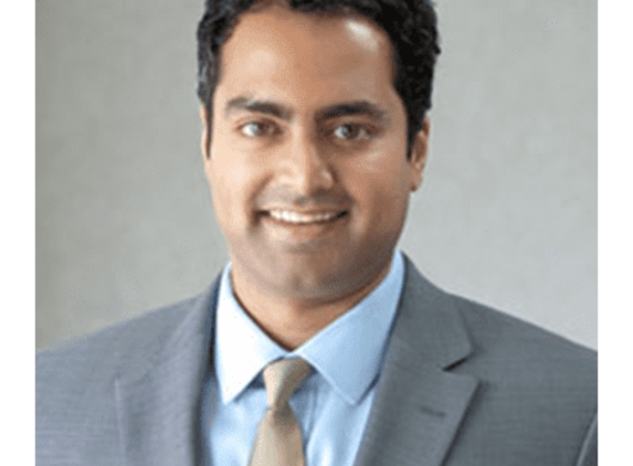 Spine and Orthopedic Center: Rajiv Sood, DO - Jonesboro, GA