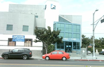 Saban Community Clinic 8405 Beverly Blvd Los Angeles Ca 90048 Yp Com