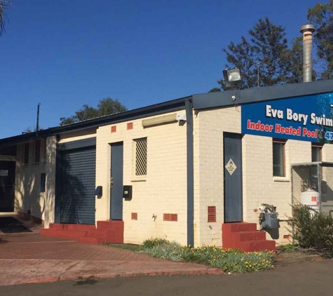 Eva Bory's Swim School - Emu Heights, NSW. Eva Bory's Swim School