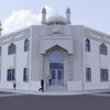 Masjid Quba'a - IOCNJ gallery