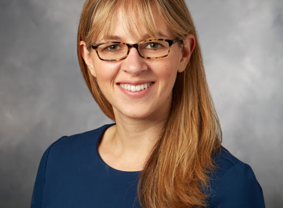 Elizabeth E. Bailey, MD MPH - Emeryville, CA