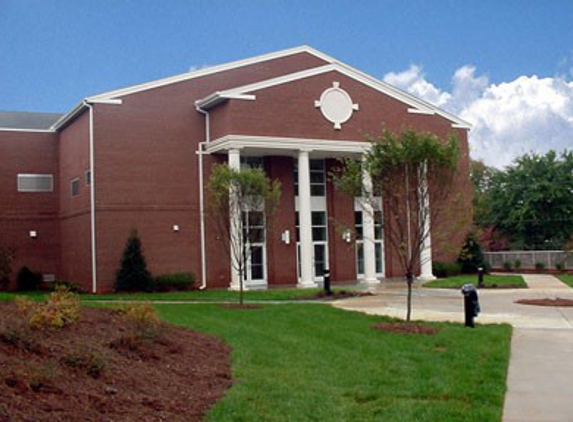 First Care Christian Counseling - Fort Mill, SC