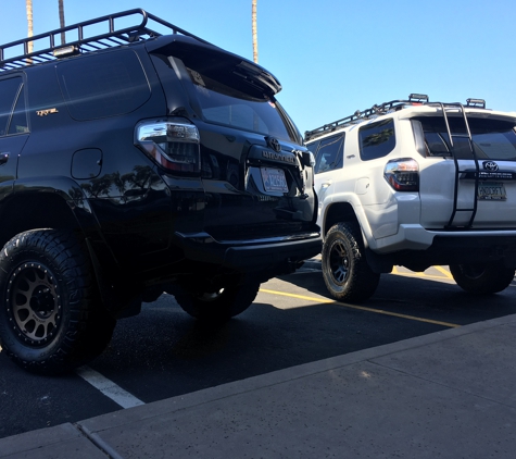 Handcrafted Auto Marine Off-Road - Chandler, AZ