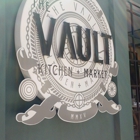 The Vault Kitchen + Market