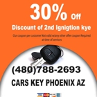 Cars Key Phoenix AZ