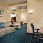 Fairfield Inn & Suites