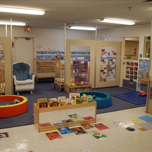 Franklin Farm Campus KinderCare - Herndon, VA