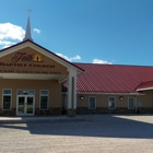 Faith Baptist Church