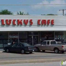 Luckys Cafe - Coffee Shops