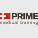 Prime Medical Training - Educational Services