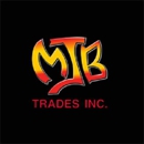 MJB Trades Inc - Siding Materials