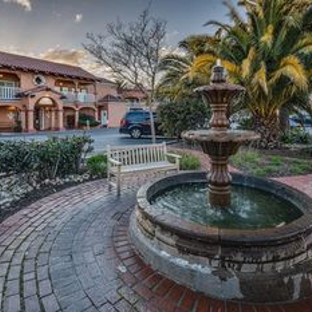 Sfo El Rancho Inn, SureStay Collection By Best Western - Millbrae, CA