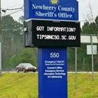 Newberry County Emergency Info