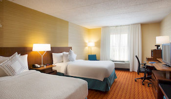 Fairfield Inn & Suites - Chicago, IL