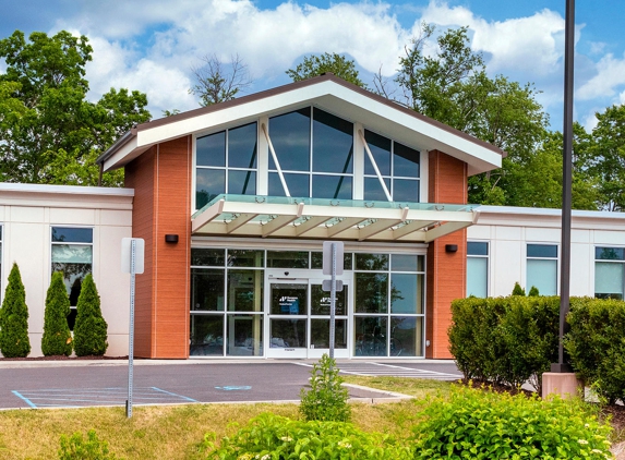 Nuvance Health The Heart Center, a division of Hudson Valley Cardiovascular Practice, P.C. Highland - Highland, NY