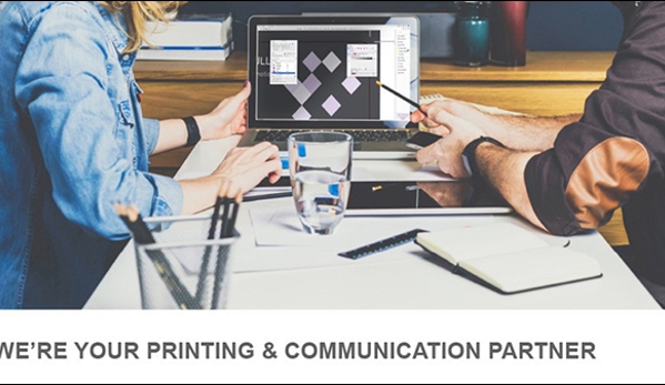 NCP Printing - Toronto, NSW. We’re Your Printing & Communication Partner