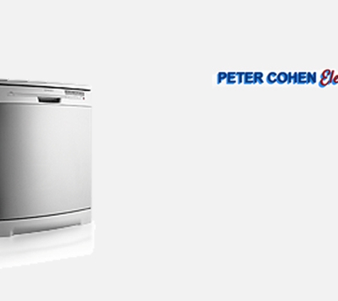 Peter Cohen Electrical & Refrigeration - Goulburn, NSW
