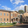 Columbus Visitors Center gallery