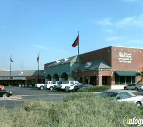 Tandy Leather Factory - Phoenix, AZ