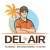 Del-Air Heating, Air Conditioning, Plumbing and Electrical gallery
