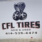 Cfl Tires