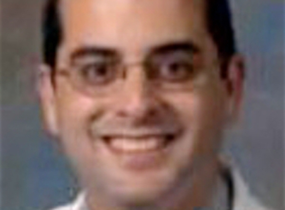 Dr. Miguel Angel Ayala, MD - San Antonio, TX