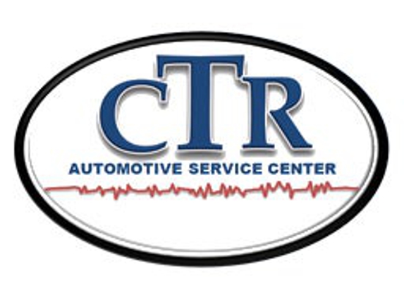 Ctr Automotive Service Center - Janesville, WI