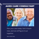 Lucas Advisors - Senior Citizens Services & Organizations