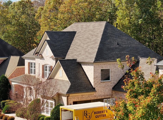 Robin Hood Roofing - Acworth, GA