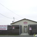 Hayward Pacific Storage - Self Storage