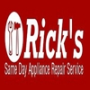 Rick's Same Day Appliance Service gallery