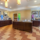 Hampton Inn Okeechobee - Lake Okeechobee - Hotels