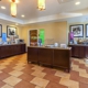 Hampton Inn Okeechobee - Lake Okeechobee