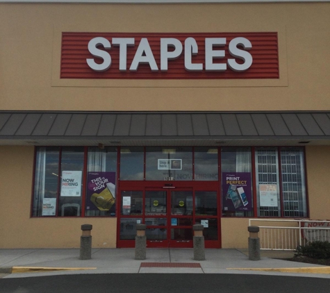 Staples - Leesburg, VA